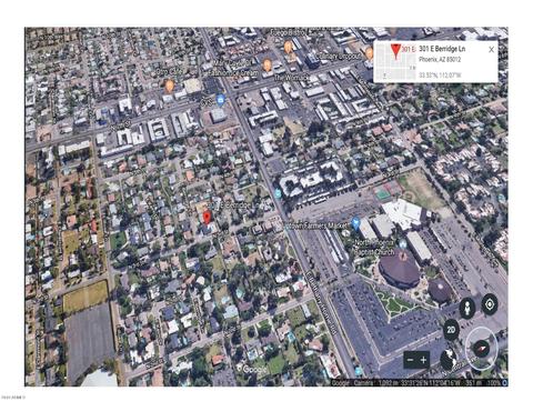 301 E Berridge Ln, Phoenix, AZ 85012 photo 28
