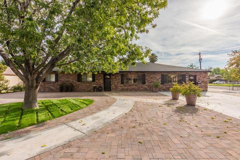 301 E Berridge Ln, Phoenix, AZ 85012 photo 1