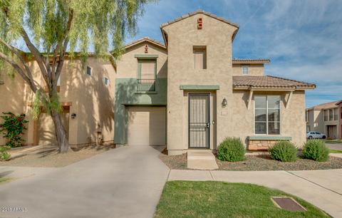 1514 E Bloch Rd, Phoenix, AZ 85040 photo 1