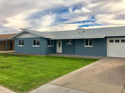 1933 E Dana Ave, Mesa, AZ 85204