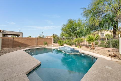 2994 E Vernon St, Gilbert, AZ 85298 photo 50