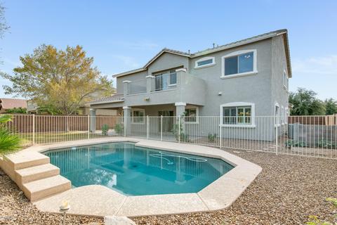 2994 E Vernon St, Gilbert, AZ 85298 photo 5