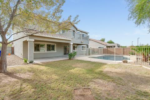 2994 E Vernon St, Gilbert, AZ 85298 photo 49