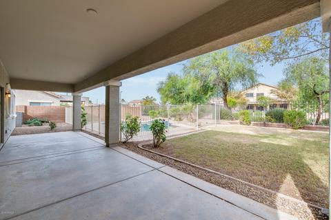 2994 E Vernon St, Gilbert, AZ 85298 photo 48