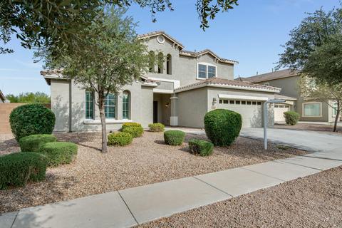 2994 E Vernon St, Gilbert, AZ 85298 photo 1