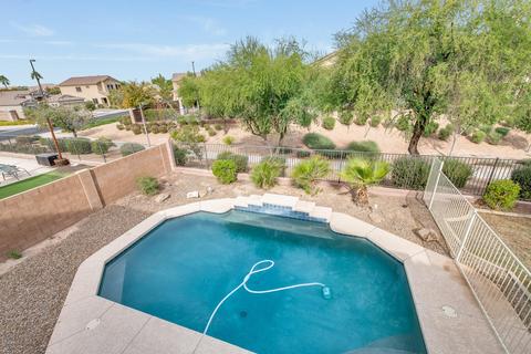 2994 E Vernon St, Gilbert, AZ 85298 photo 33