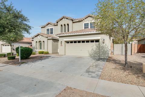 2994 E Vernon St, Gilbert, AZ 85298 photo 6