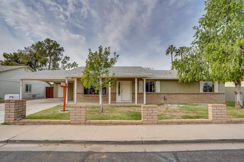 656 N Gentry Cir, Mesa, AZ 85213 photo 1