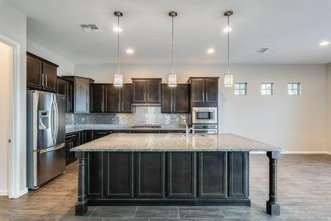 3294 E Strawberry Dr, Gilbert, AZ 85298 photo 3