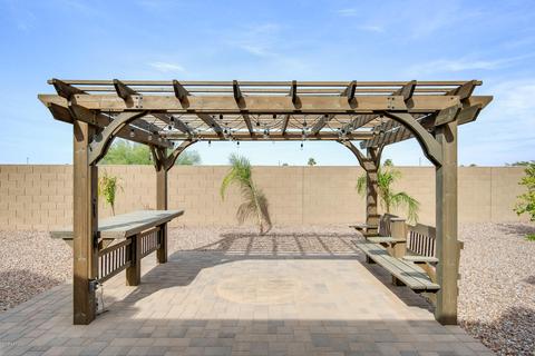 3294 E Strawberry Dr, Gilbert, AZ 85298 photo 49