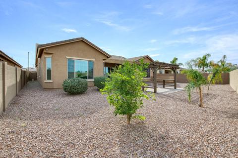 3294 E Strawberry Dr, Gilbert, AZ 85298 photo 51