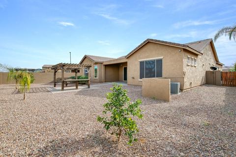 3294 E Strawberry Dr, Gilbert, AZ 85298 photo 5