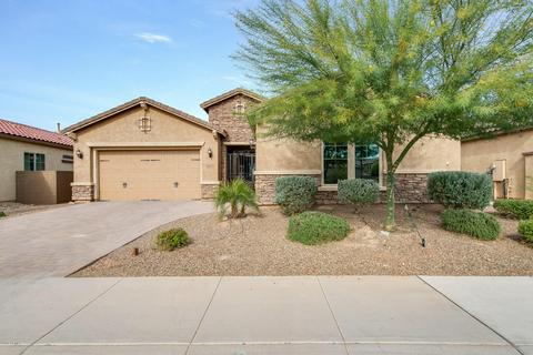 3294 E Strawberry Dr, Gilbert, AZ 85298 photo 1