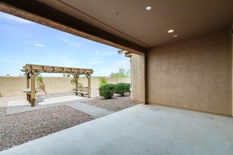 3294 E Strawberry Dr, Gilbert, AZ 85298 photo 48