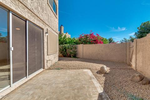 4119 E Charter Oak Rd, Phoenix, AZ 85032 photo 21
