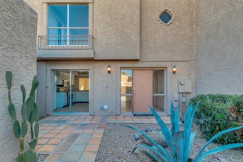 4119 E Charter Oak Rd, Phoenix, AZ 85032 photo 1