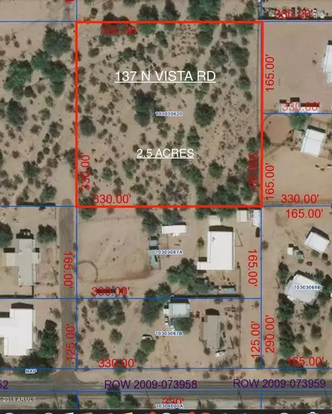 137 N Vista Rd #-, Apache Junction, AZ 85119 photo 1