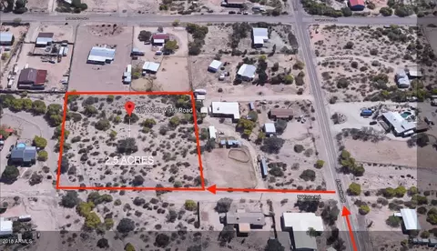 137 N Vista Rd #-, Apache Junction, AZ 85119 photo 13