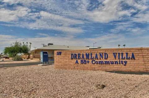 6035 E Casper Rd, Mesa, AZ 85205 photo 27