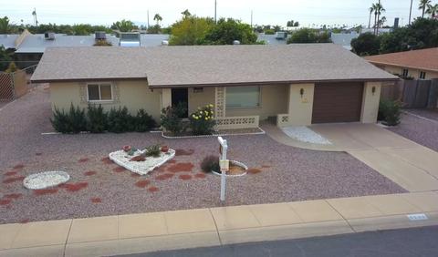 6035 E Casper Rd, Mesa, AZ 85205 photo 1