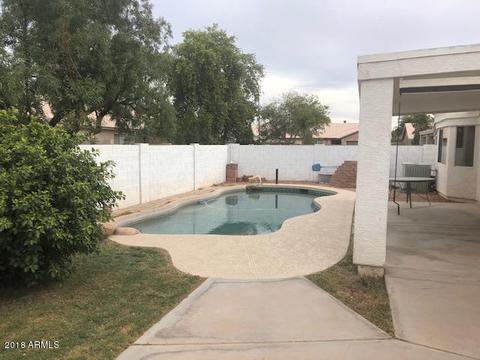 2356 E Cathy Ct, Gilbert, AZ 85296 photo 22
