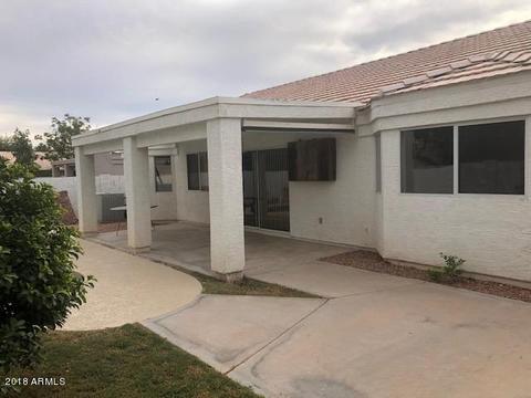 2356 E Cathy Ct, Gilbert, AZ 85296 photo 23