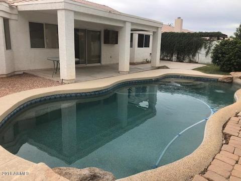 2356 E Cathy Ct, Gilbert, AZ 85296 photo 21