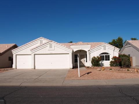 2356 E Cathy Ct, Gilbert, AZ 85296 photo 1