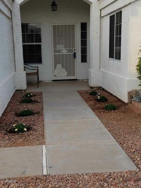 2356 E Cathy Ct, Gilbert, AZ 85296 photo 2