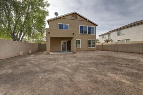 4358 E Orchid Ln, Gilbert, AZ 85296 photo 21