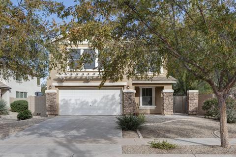 4358 E Orchid Ln, Gilbert, AZ 85296 photo 2