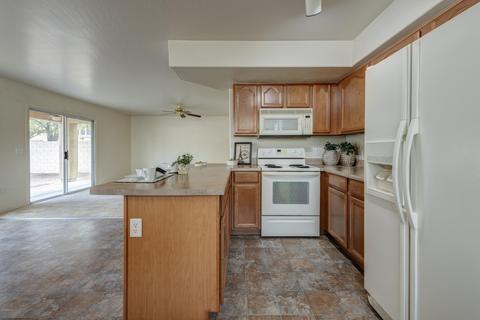 4358 E Orchid Ln, Gilbert, AZ 85296 photo 5