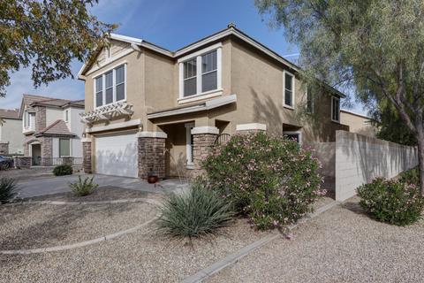 4358 E Orchid Ln, Gilbert, AZ 85296 photo 1