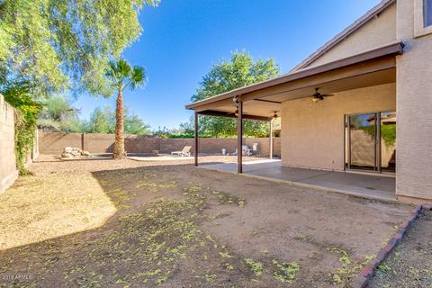 8802 E University Dr #31, Mesa, AZ 85207 photo 31
