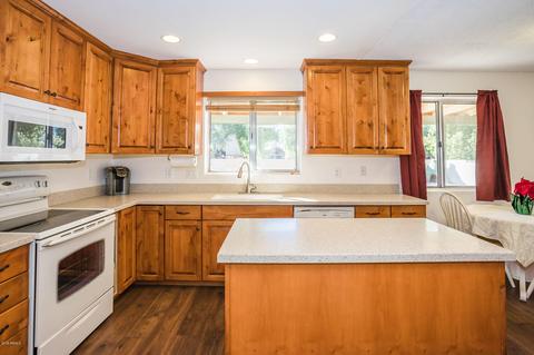 3134 E Mckellips Rd #58, Mesa, AZ 85213 photo 10