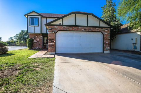 3134 E Mckellips Rd #58, Mesa, AZ 85213 photo 3
