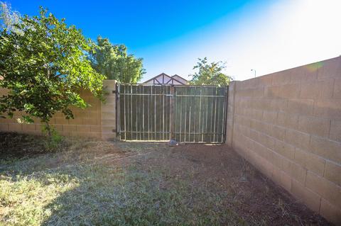 3134 E Mckellips Rd #58, Mesa, AZ 85213 photo 30