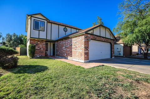 3134 E Mckellips Rd #58, Mesa, AZ 85213 photo 2