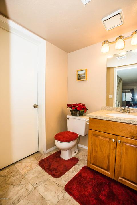 3134 E Mckellips Rd #58, Mesa, AZ 85213 photo 13
