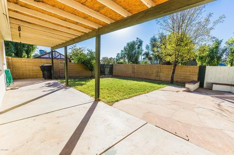 3134 E Mckellips Rd #58, Mesa, AZ 85213 photo 23