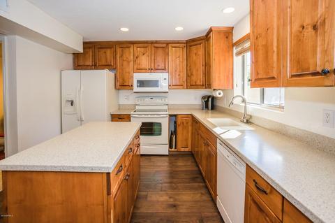 3134 E Mckellips Rd #58, Mesa, AZ 85213 photo 9