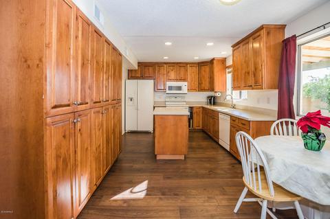 3134 E Mckellips Rd #58, Mesa, AZ 85213 photo 8