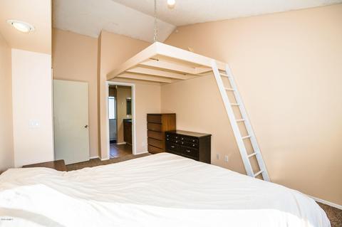 3134 E Mckellips Rd #58, Mesa, AZ 85213 photo 16