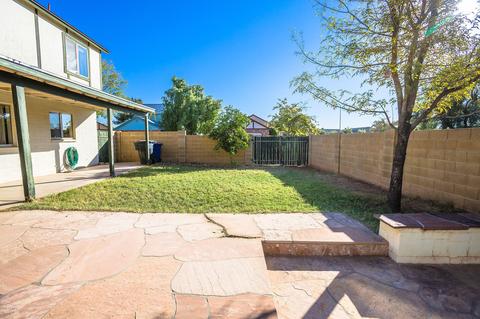3134 E Mckellips Rd #58, Mesa, AZ 85213 photo 26