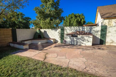 3134 E Mckellips Rd #58, Mesa, AZ 85213 photo 25