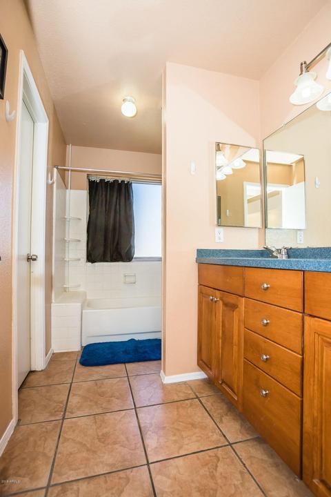3134 E Mckellips Rd #58, Mesa, AZ 85213 photo 17