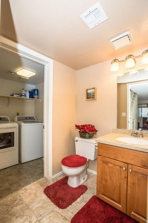 3134 E Mckellips Rd #58, Mesa, AZ 85213 photo 12