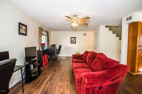 3134 E Mckellips Rd #58, Mesa, AZ 85213 photo 6