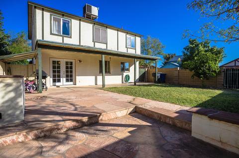 3134 E Mckellips Rd #58, Mesa, AZ 85213 photo 27