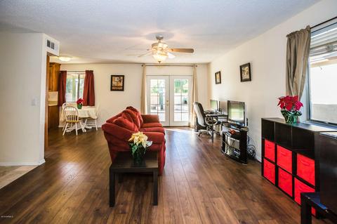 3134 E Mckellips Rd #58, Mesa, AZ 85213 photo 4